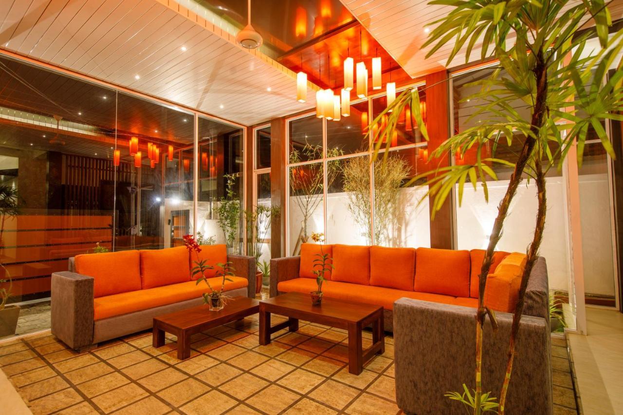 Bed & Breakfast Mimoza Mirissa