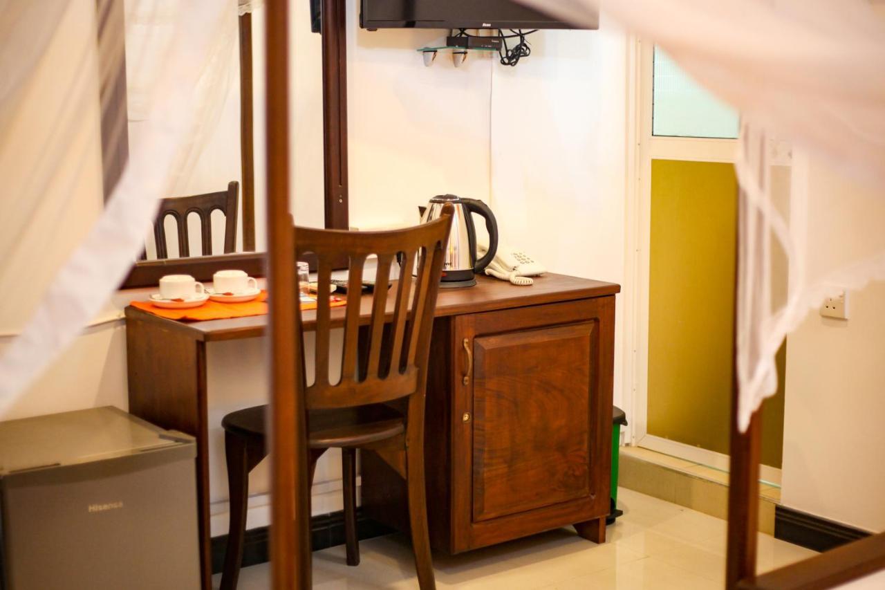 Bed & Breakfast Mimoza 4*