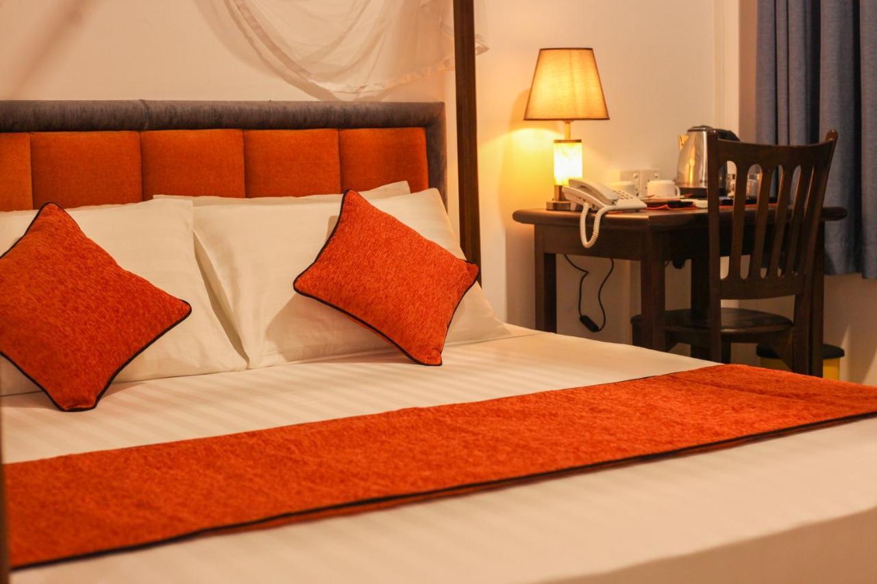 Mimoza Bed & Breakfast