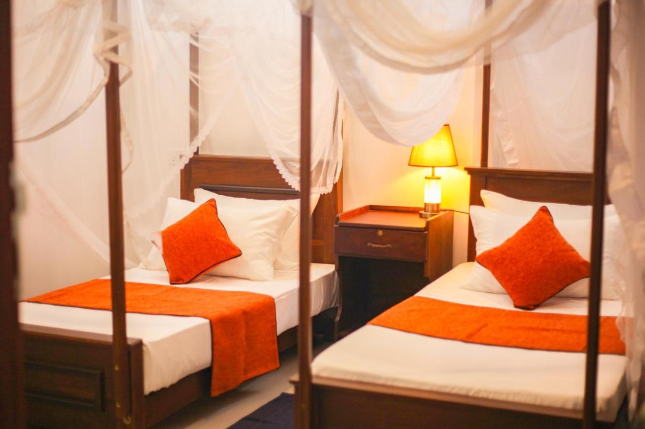 Mimoza 4* Мірісса