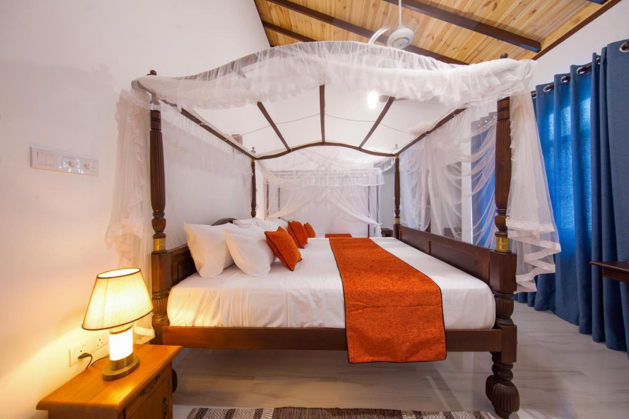 Bed & Breakfast Mimoza